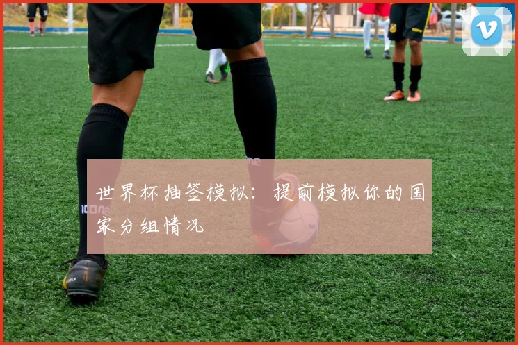 世界杯抽签模拟：提前模拟你的国家分组情况